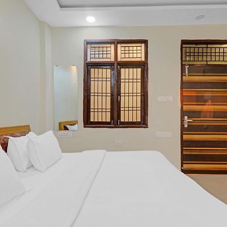 Collection O Hotel Marigold Kanpur Esterno foto