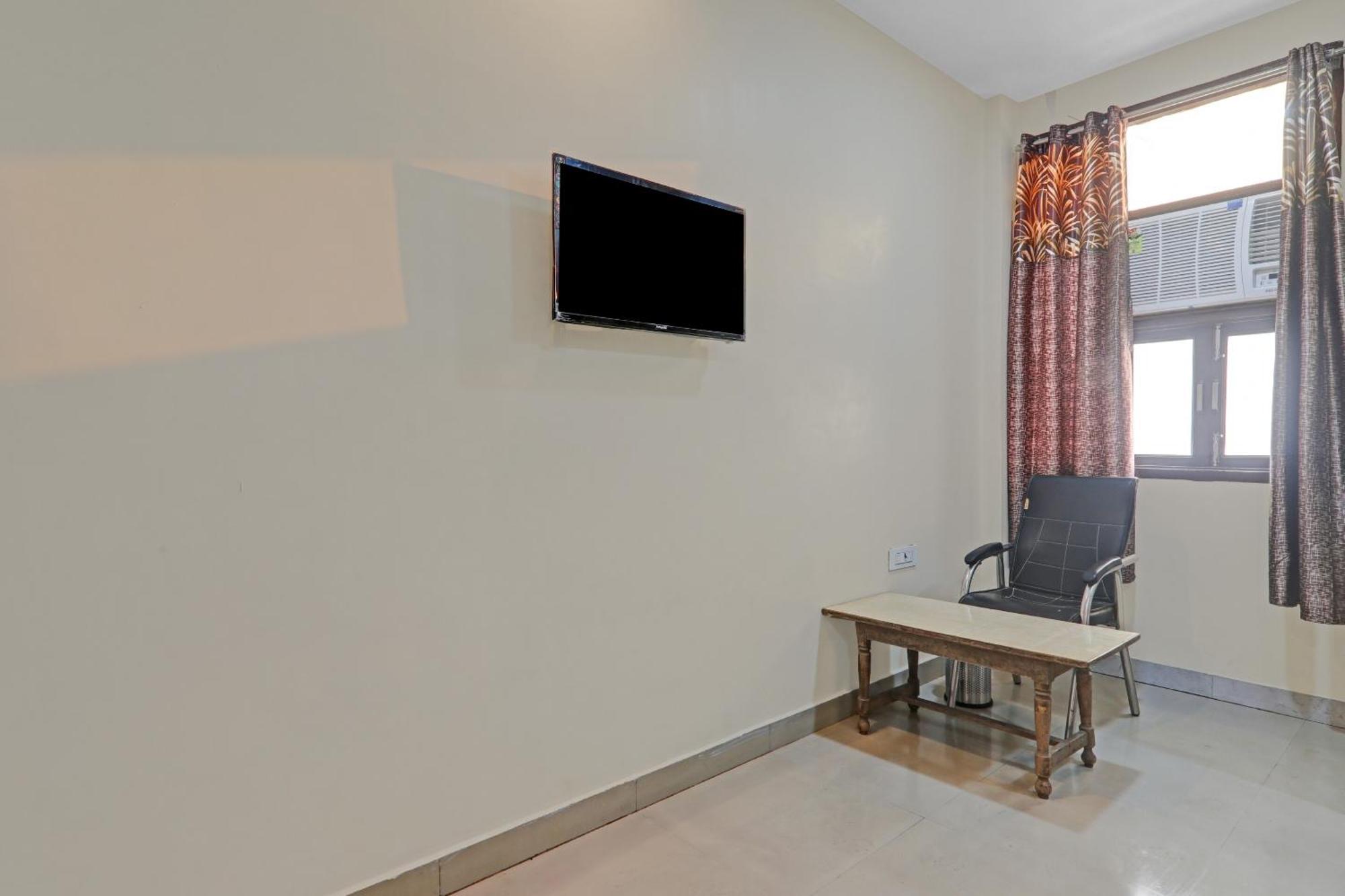 Collection O Hotel Marigold Kanpur Esterno foto