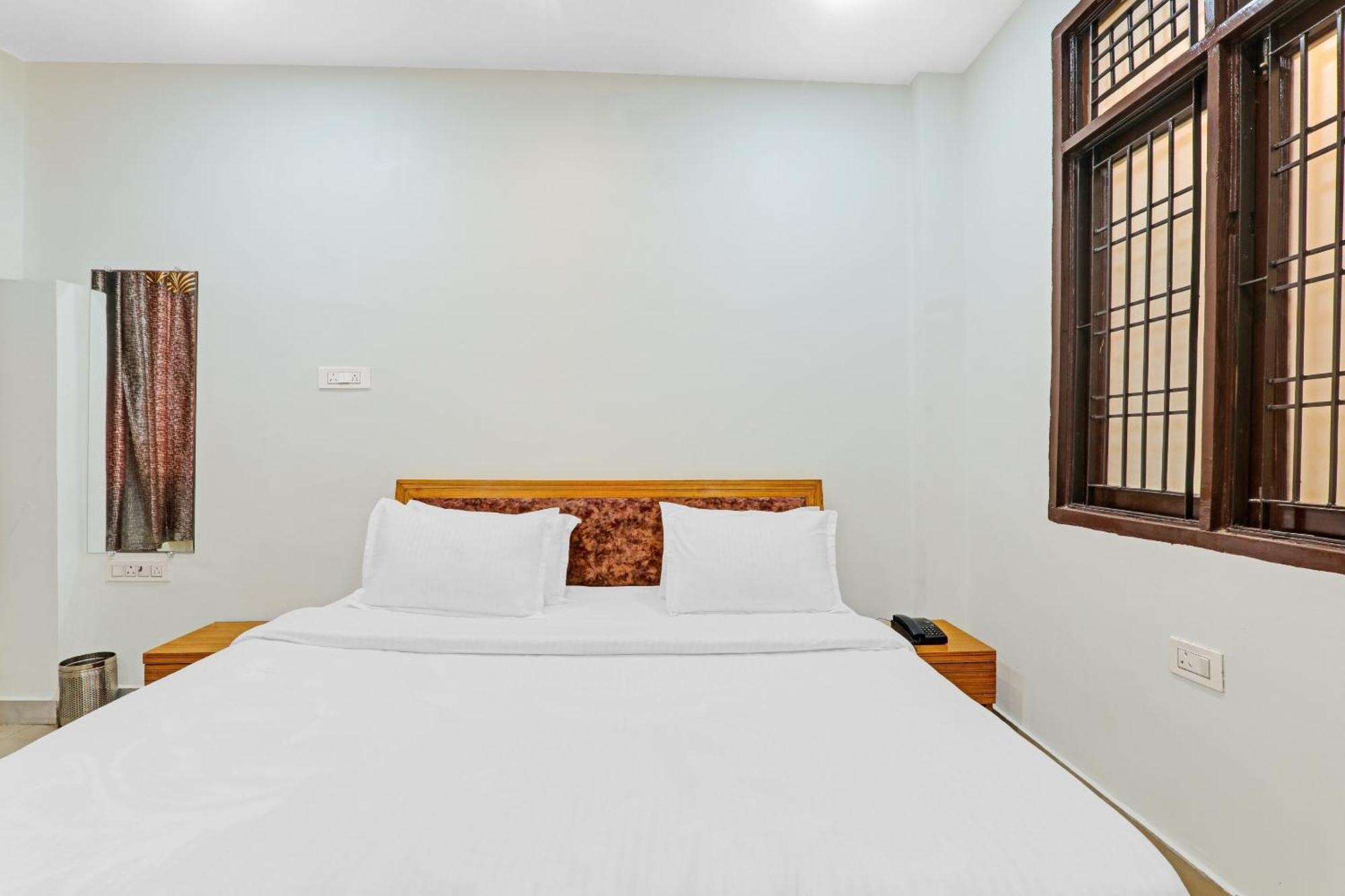 Collection O Hotel Marigold Kanpur Esterno foto